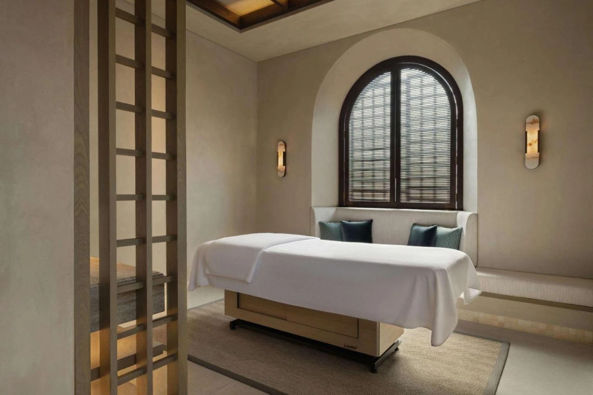 Bab Al Shams Desert Resort & Spa - Hotel Photo 48