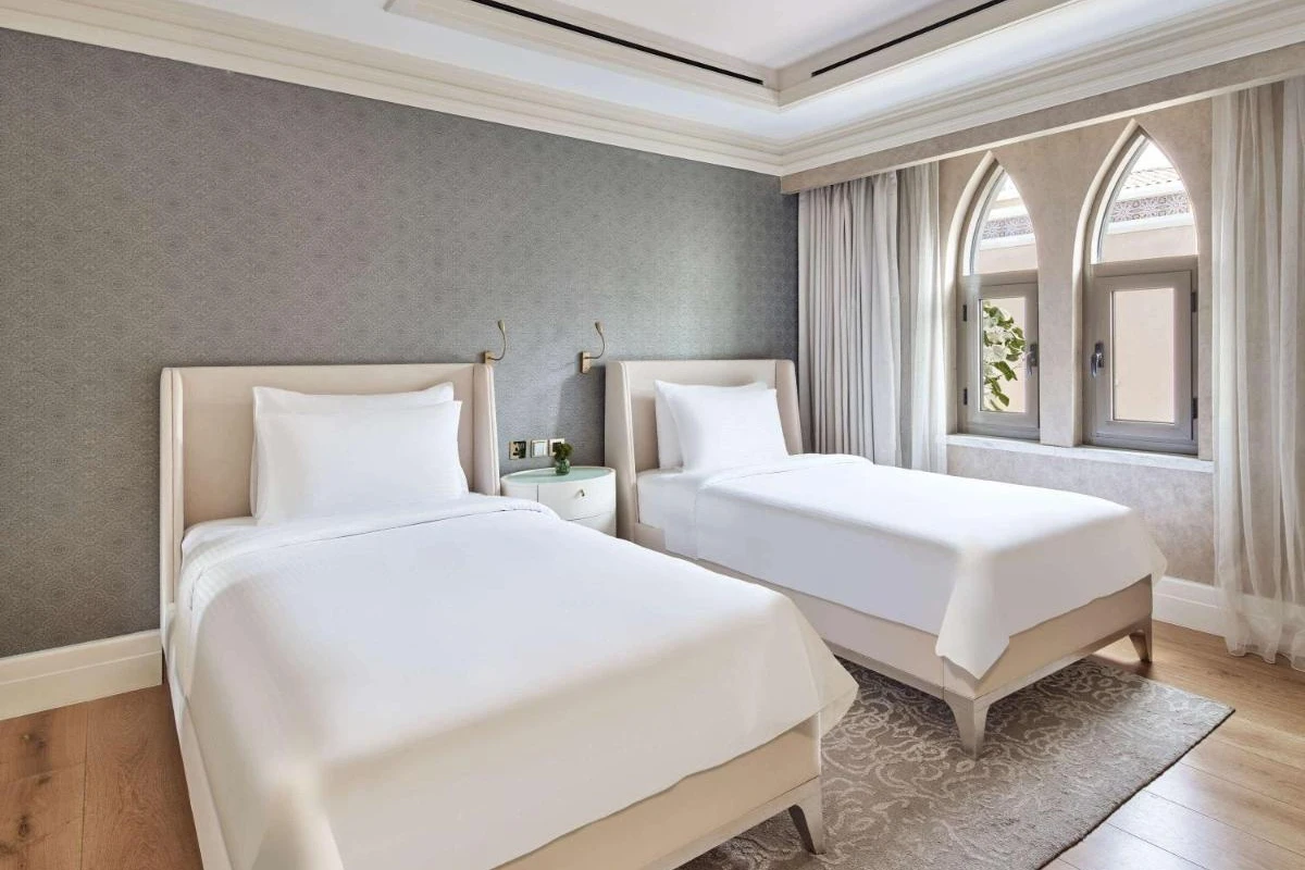 Club Prive By Rixos Saadiyat Island - Hotel Photo 3