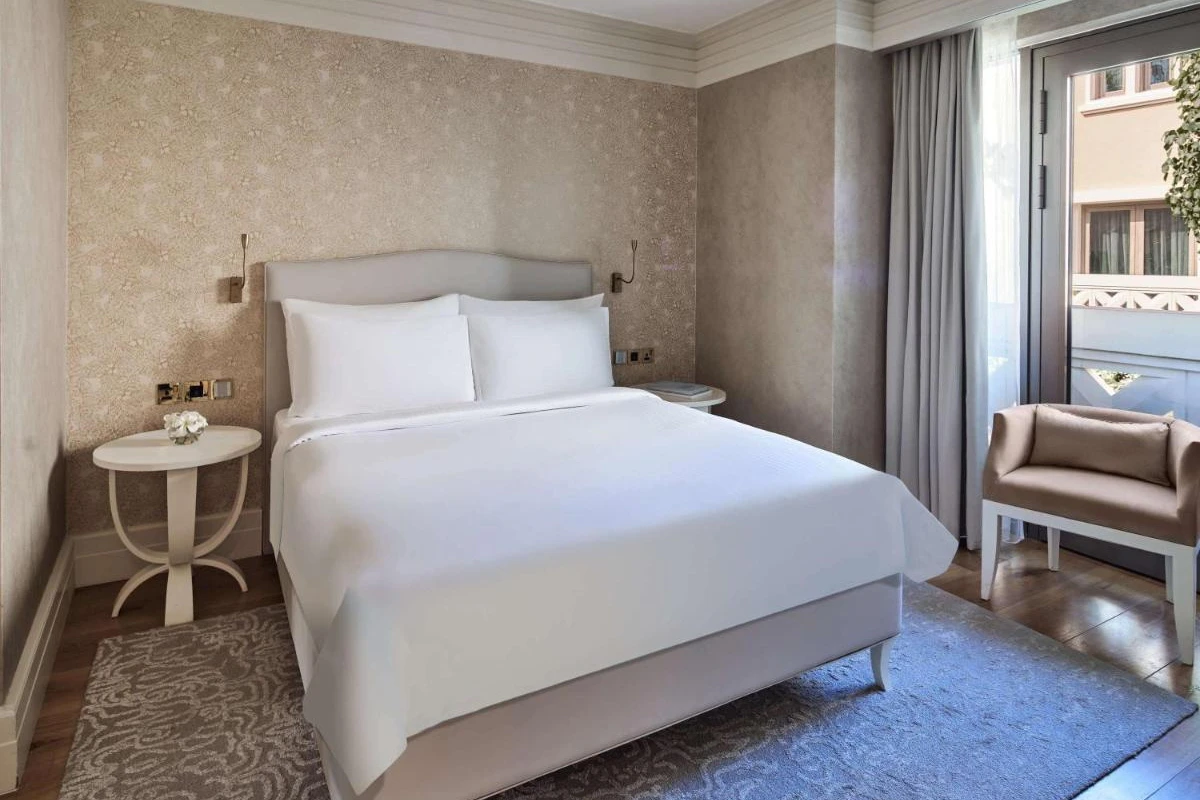 Club Prive By Rixos Saadiyat Island - Hotel Photo 5