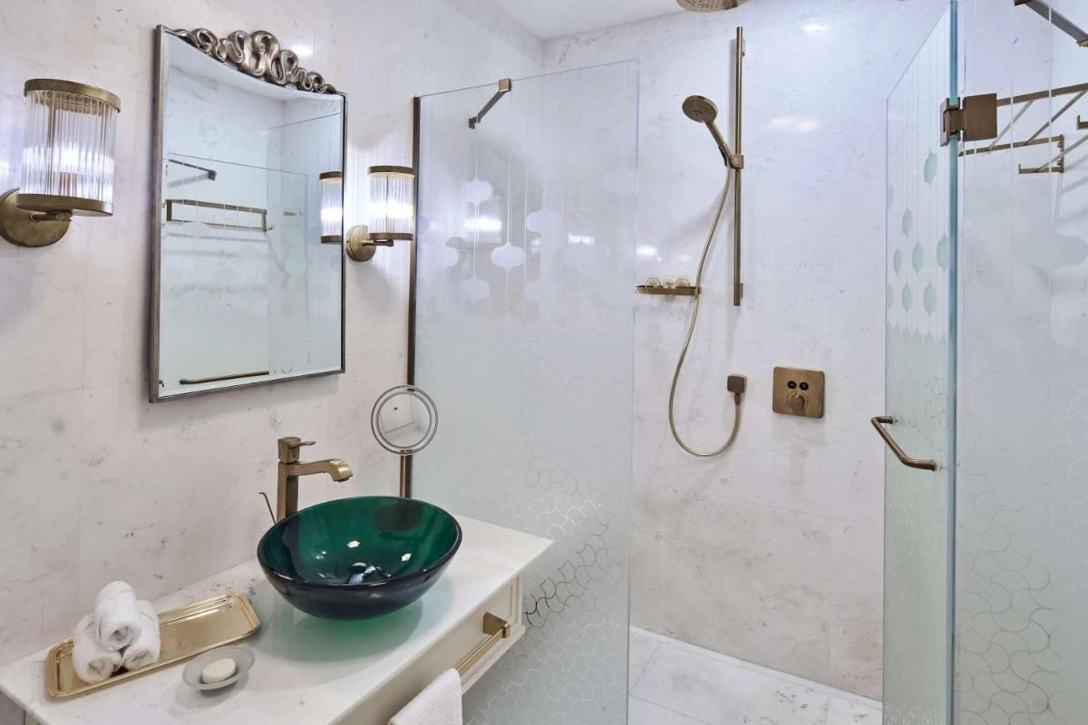 Club Prive By Rixos Saadiyat Island - Hotel Photo 6