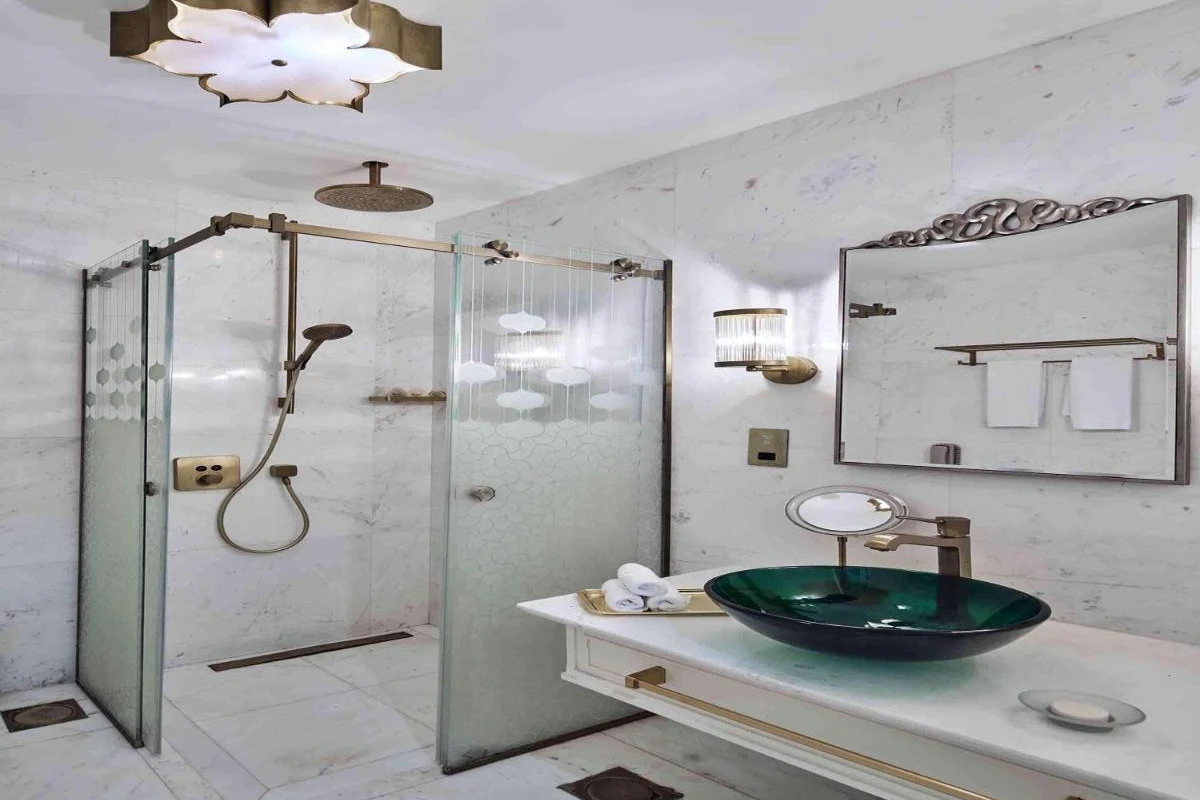 Club Prive By Rixos Saadiyat Island - Hotel Photo 7