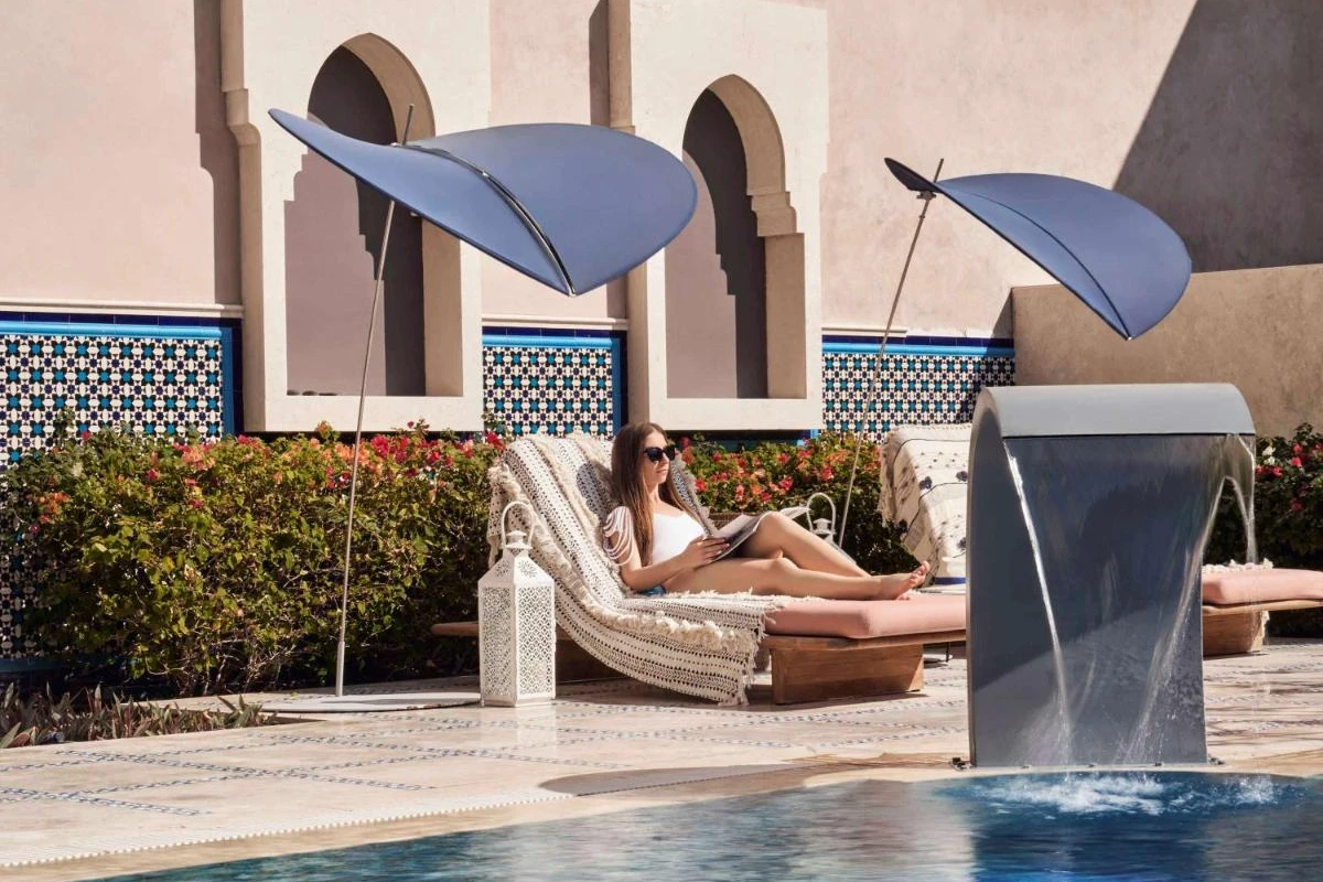 Club Prive By Rixos Saadiyat Island - Hotel Photo 8