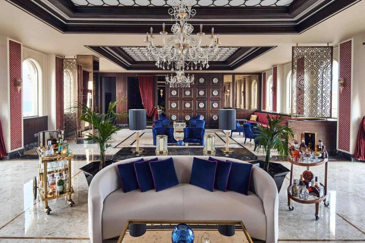 Club Prive By Rixos Saadiyat Island - Hotel Photo 9