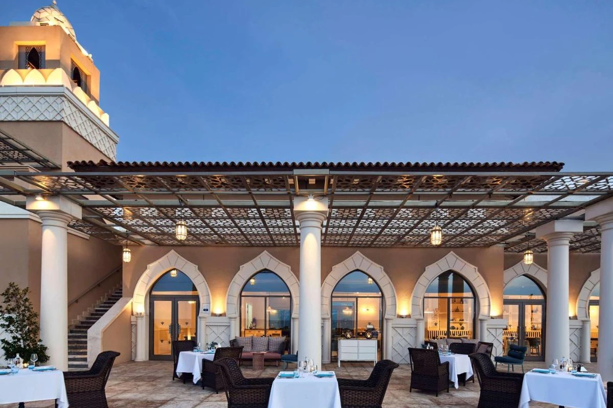 Club Prive By Rixos Saadiyat Island - Hotel Photo 11