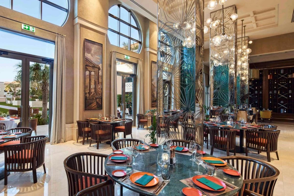 Club Prive By Rixos Saadiyat Island - Hotel Photo 13