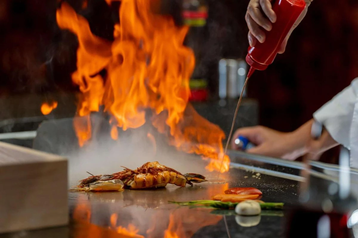 Club Prive By Rixos Saadiyat Island - Hotel Photo 14