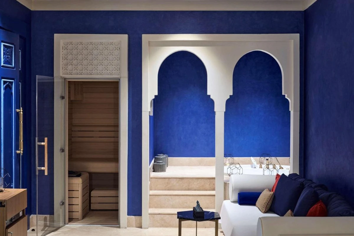 Club Prive By Rixos Saadiyat Island - Hotel Photo 16