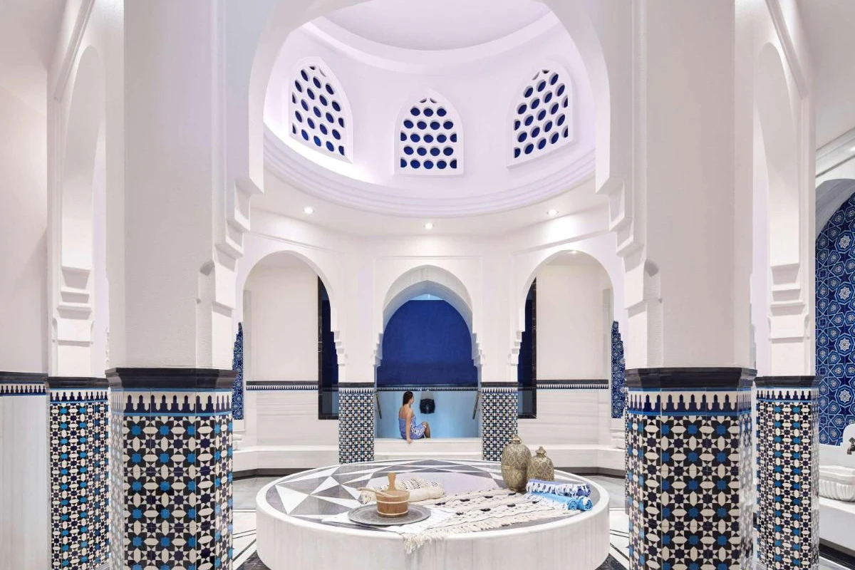 Club Prive By Rixos Saadiyat Island - Hotel Photo 17