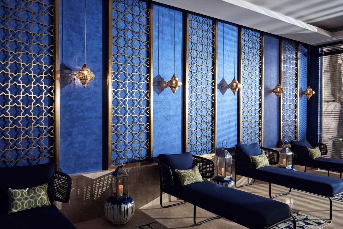 Club Prive By Rixos Saadiyat Island - Hotel Photo 18