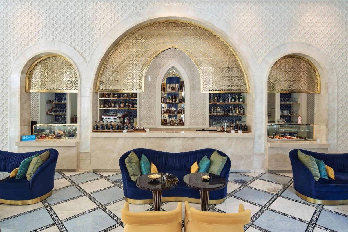 Club Prive By Rixos Saadiyat Island - Hotel Photo 19