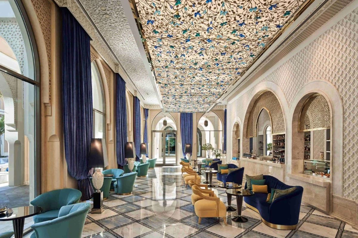 Club Prive By Rixos Saadiyat Island - Hotel Photo 20