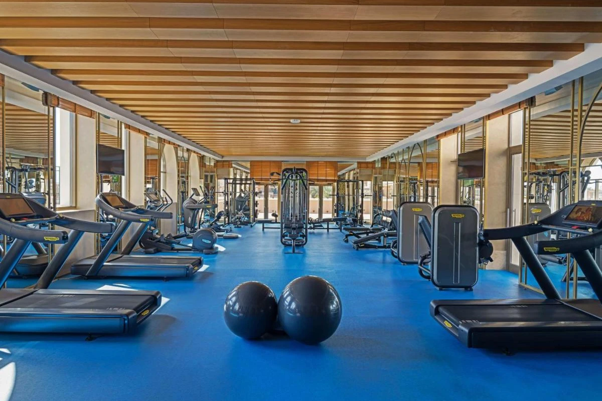 Club Prive By Rixos Saadiyat Island - Hotel Photo 21