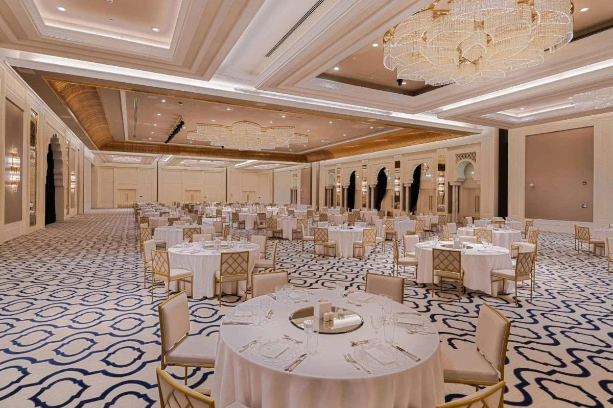 Club Prive By Rixos Saadiyat Island - Hotel Photo 22