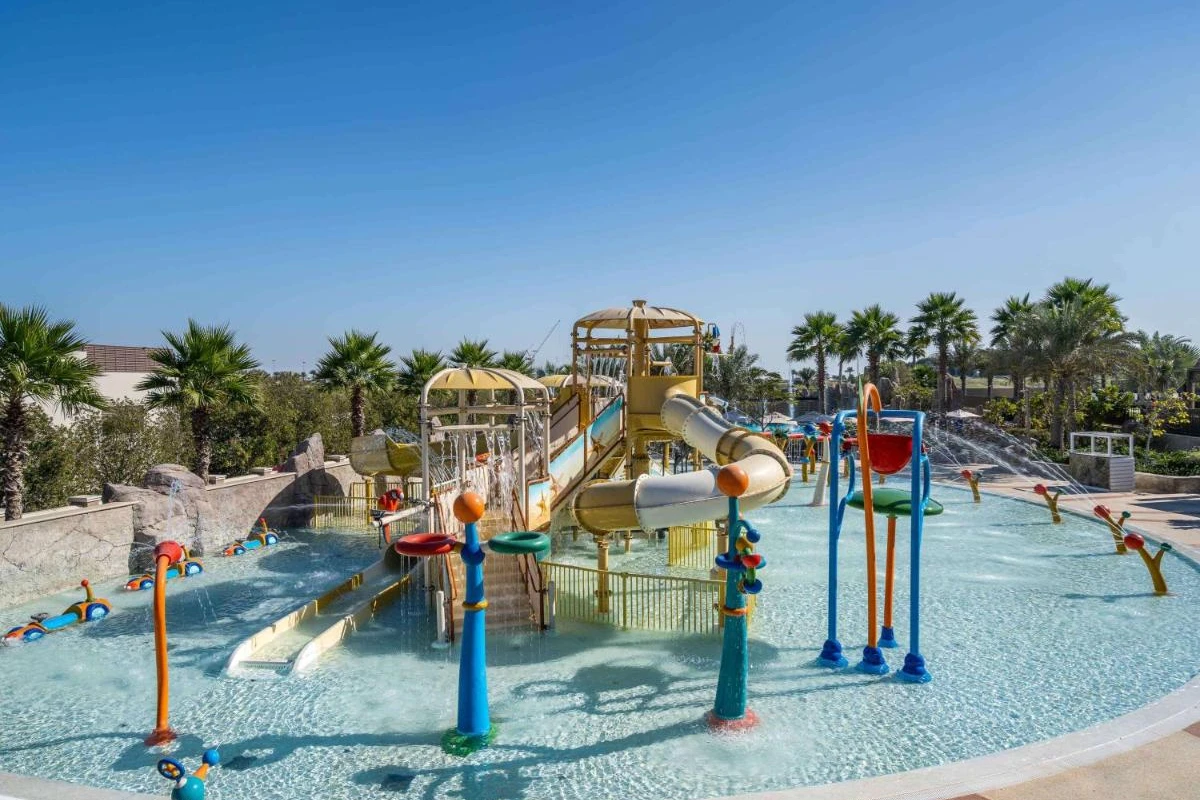 Club Prive By Rixos Saadiyat Island - Hotel Photo 23