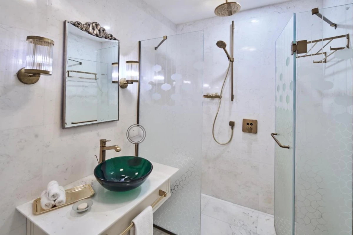 Club Prive By Rixos Saadiyat Island - Hotel Photo 24