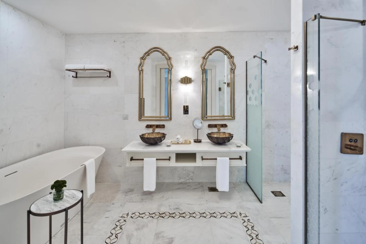 Club Prive By Rixos Saadiyat Island - Hotel Photo 25