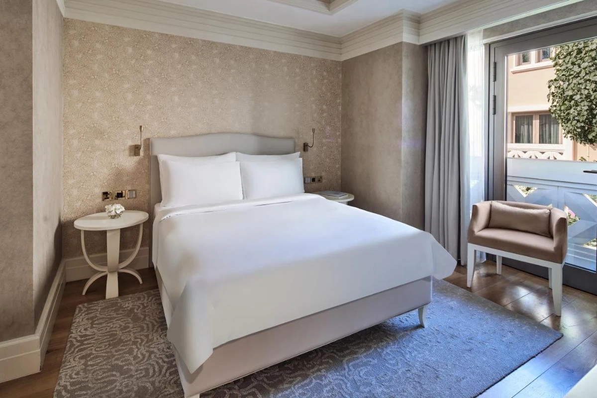 Club Prive By Rixos Saadiyat Island - Hotel Photo 28