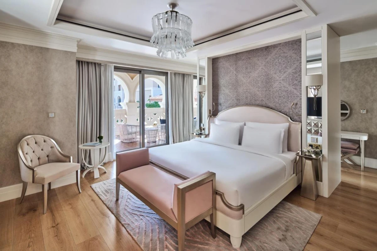 Club Prive By Rixos Saadiyat Island - Hotel Photo 29