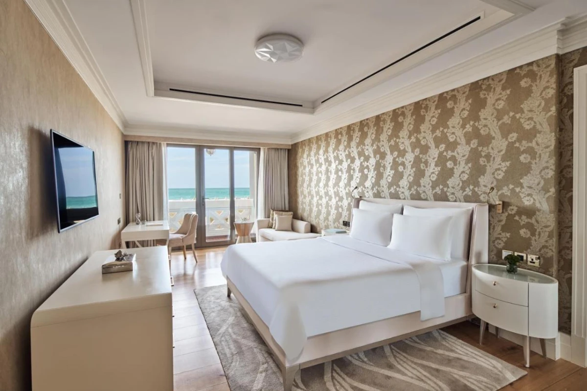 Club Prive By Rixos Saadiyat Island - Hotel Photo 33