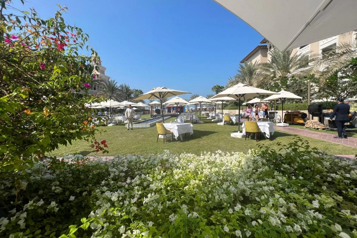 Club Prive By Rixos Saadiyat Island - Hotel Photo 36