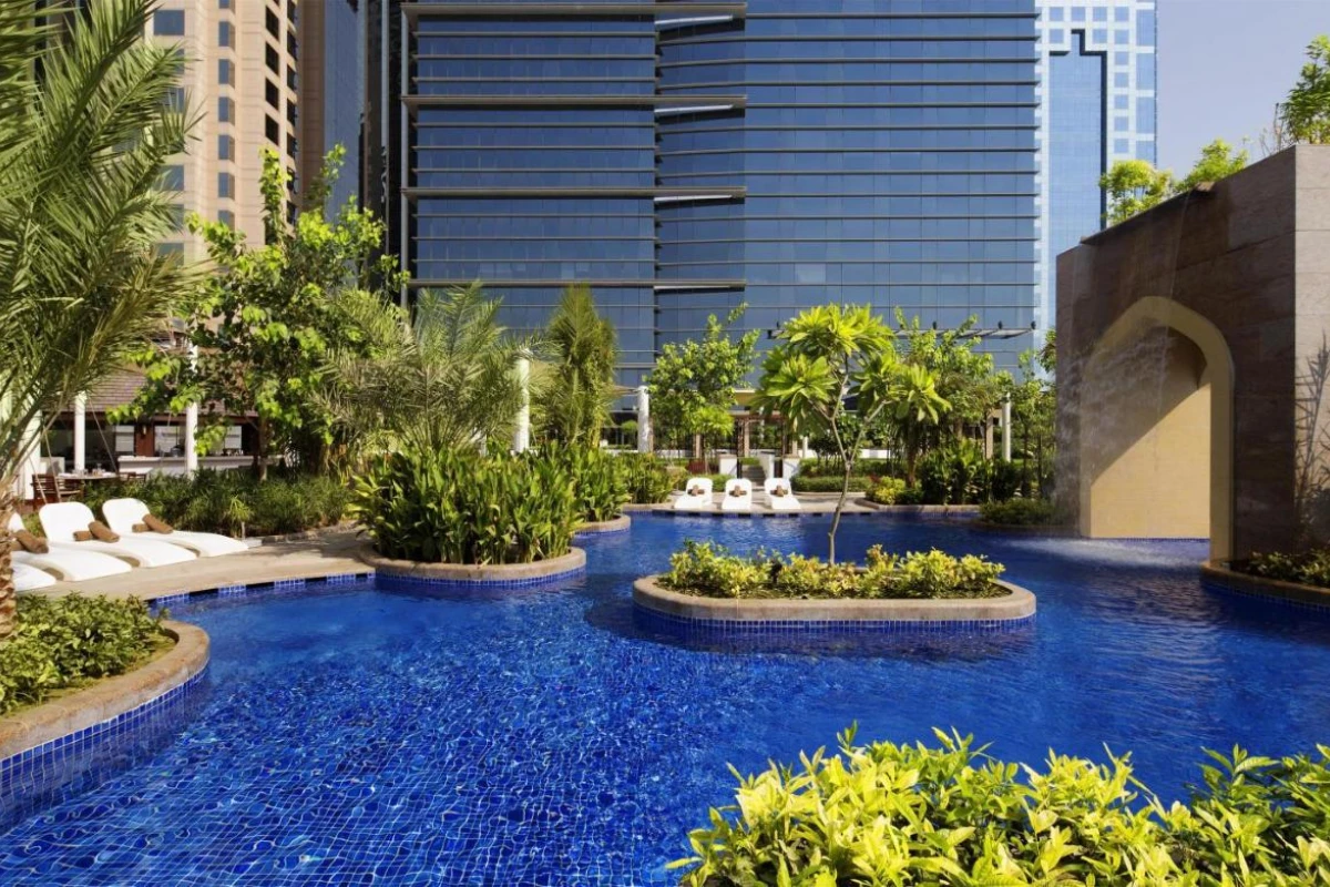 Conrad Dubai - Hotel Photo 7