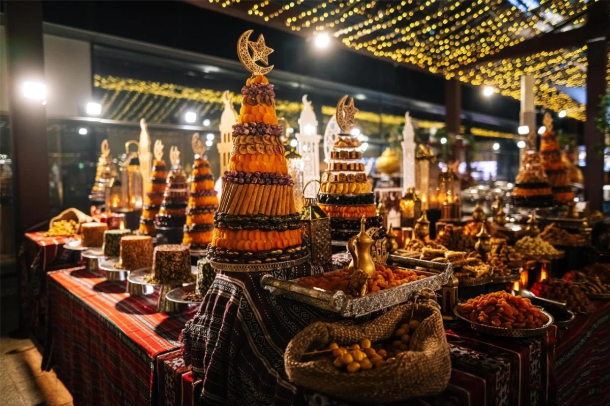 Conrad Dubai - Hotel Photo 9