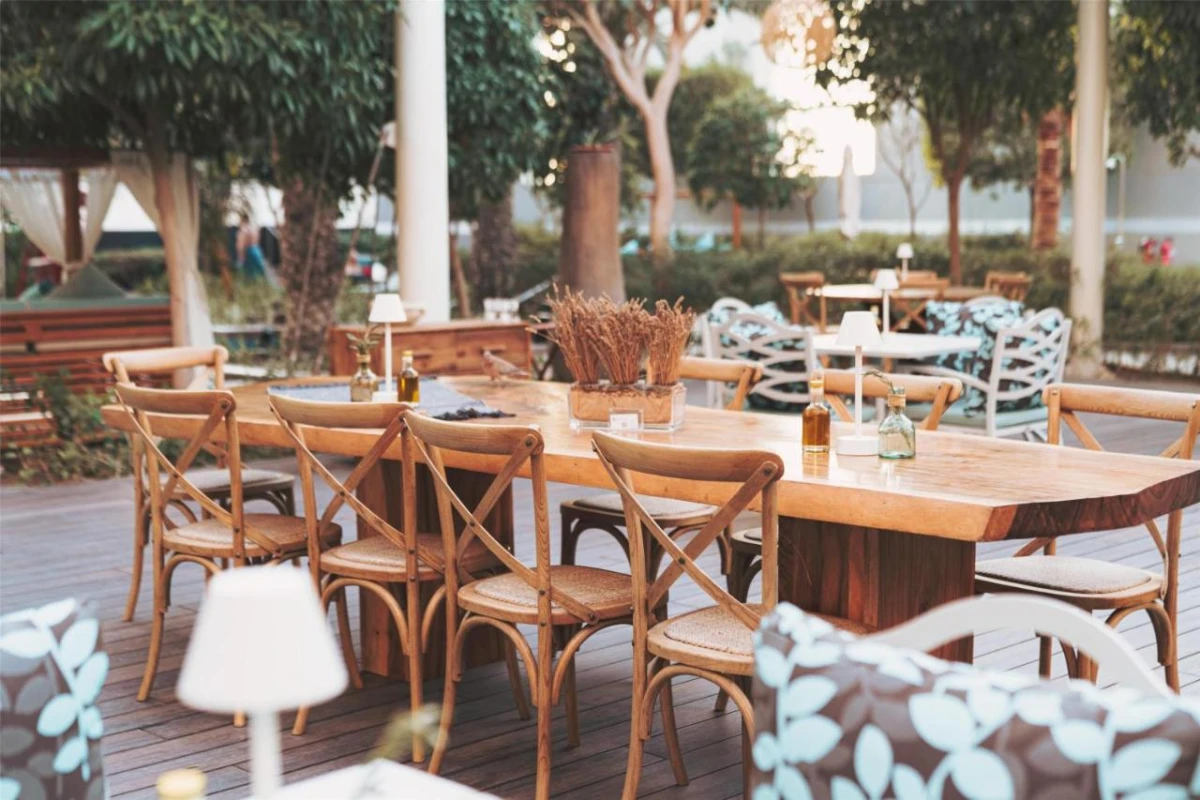 Conrad Dubai - Hotel Photo 16