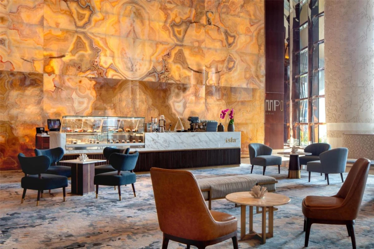 Conrad Dubai - Hotel Photo 17