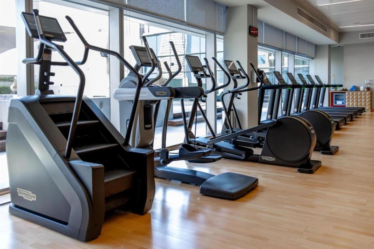 Conrad Dubai - Hotel Photo 18