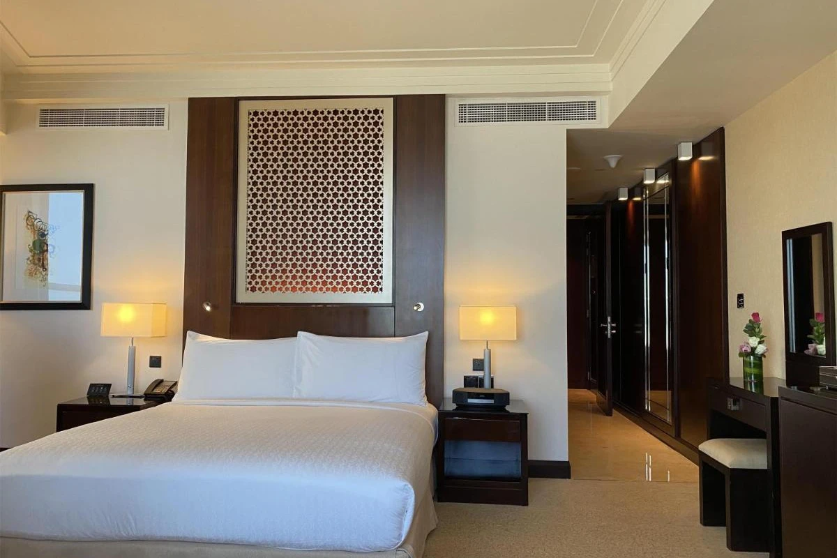 Conrad Dubai - Hotel Photo 24