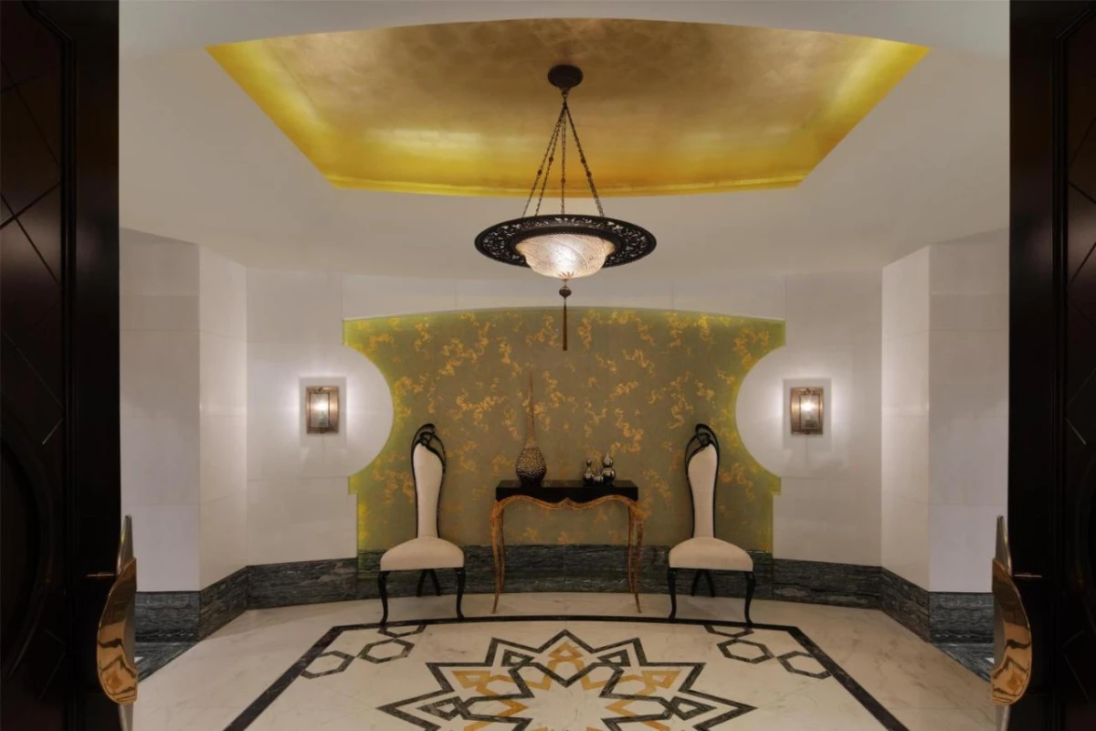 Conrad Dubai - Hotel Photo 26