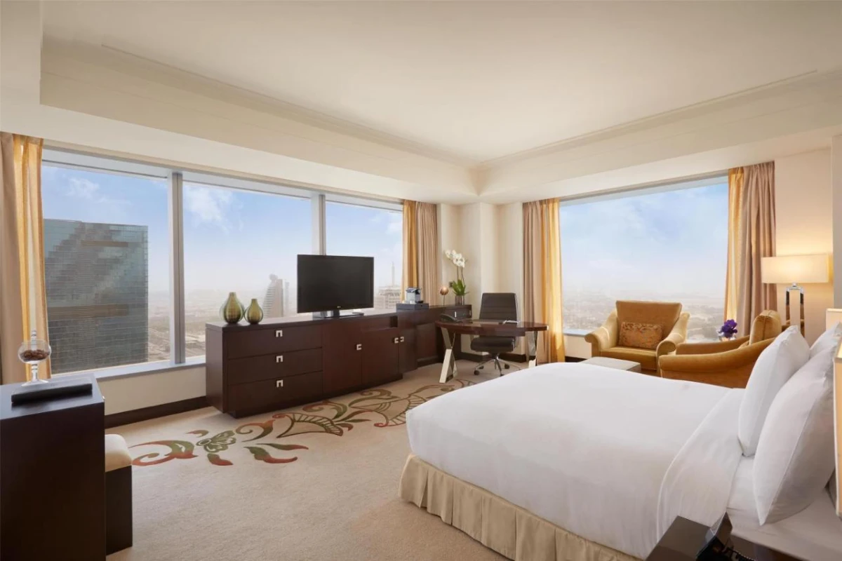 Conrad Dubai - Hotel Photo 31