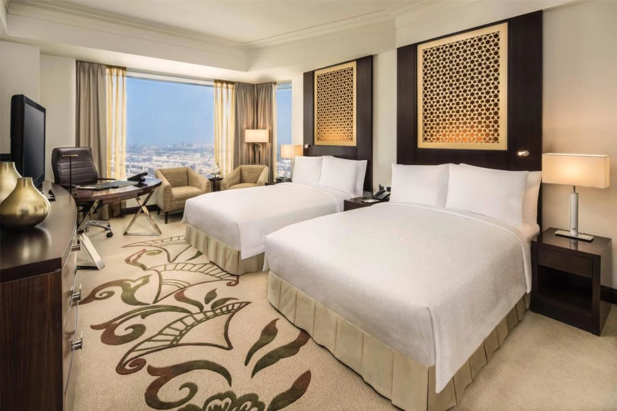 Conrad Dubai - Hotel Photo 32