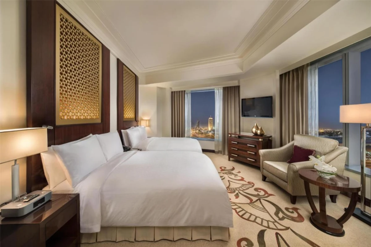 Conrad Dubai - Hotel Photo 36