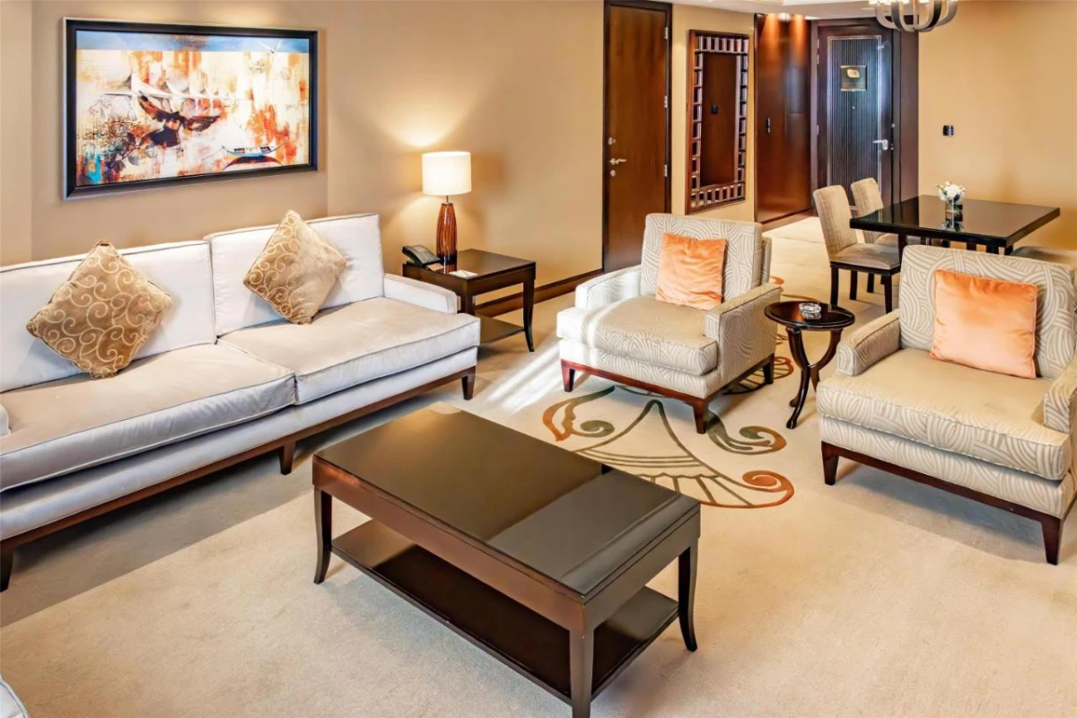 Conrad Dubai - Hotel Photo 42