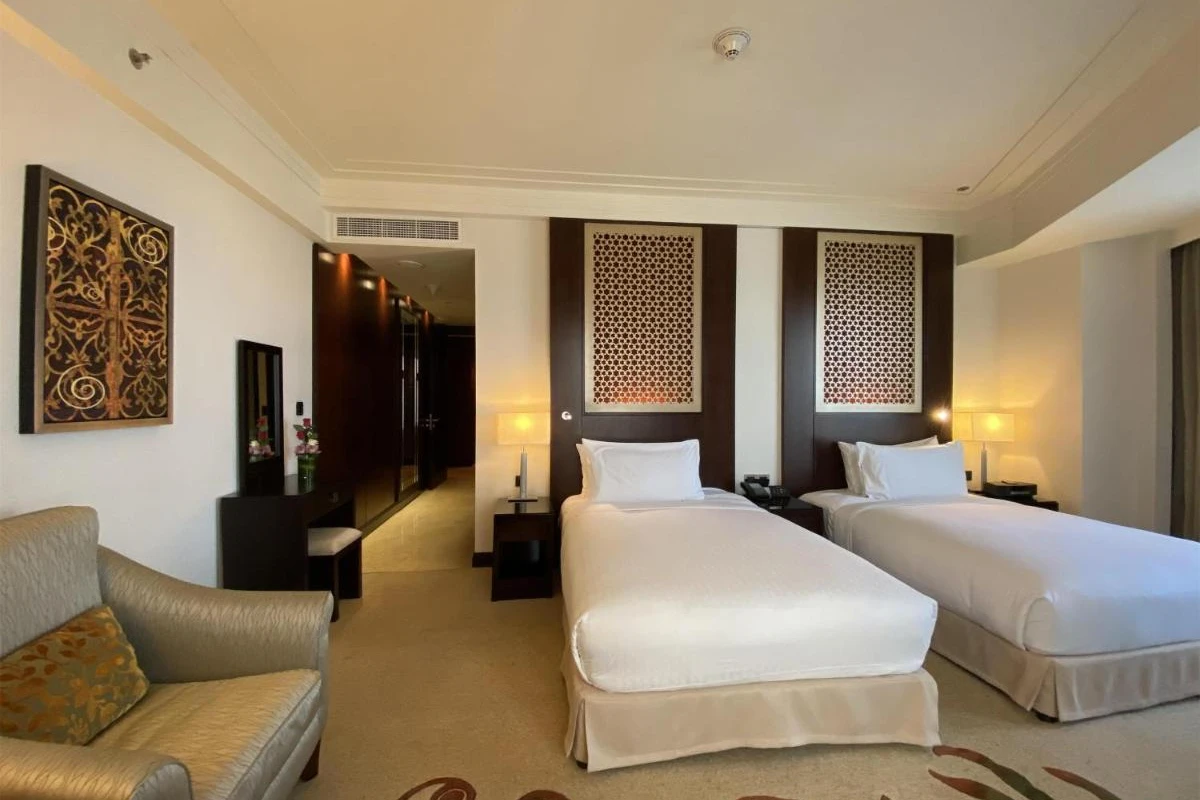 Conrad Dubai - Hotel Photo 43