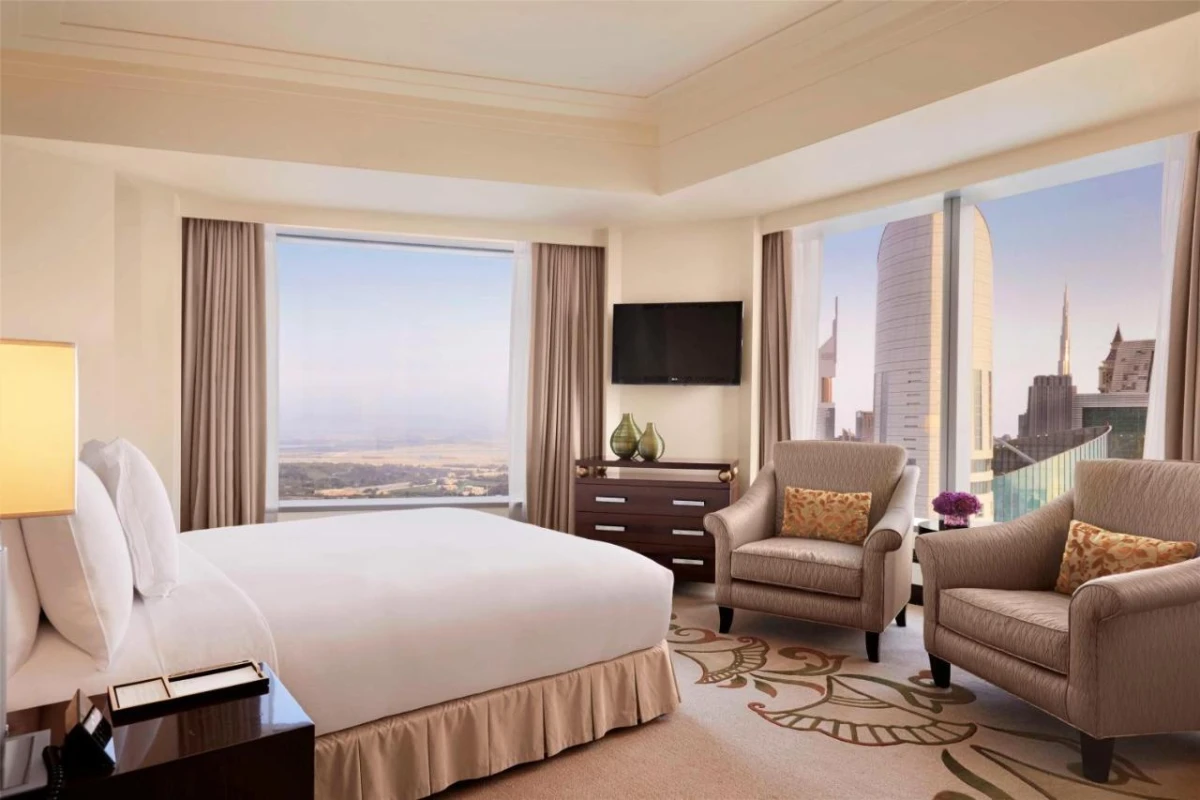 Conrad Dubai - Hotel Photo 46