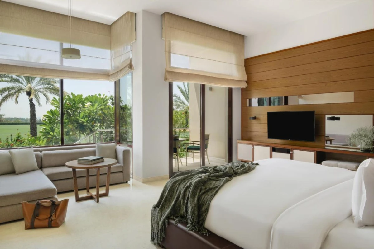 Melia Desert Palm Member of Melia Collection - Hotel Photo 2