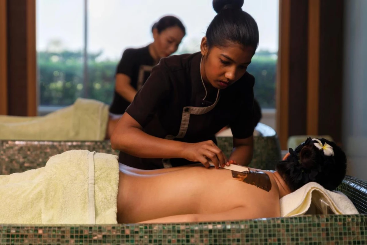 Melia Desert Palm Member of Melia Collection - Hotel Photo 5