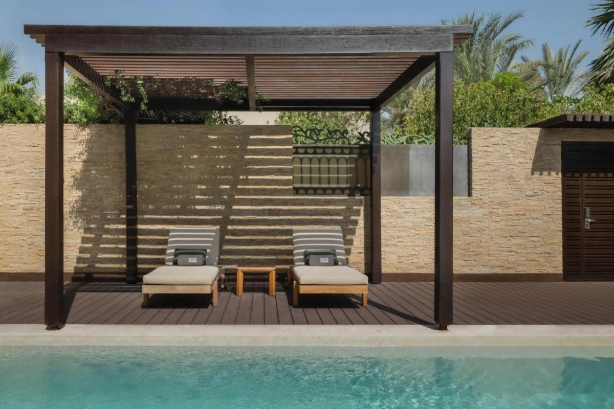 Melia Desert Palm Member of Melia Collection - Hotel Photo 6