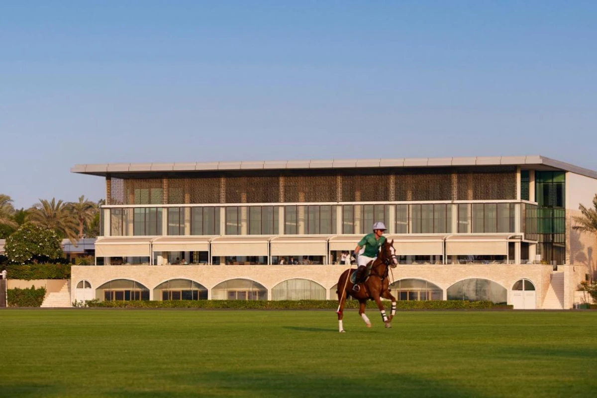 Melia Desert Palm Member of Melia Collection - Hotel Photo 8