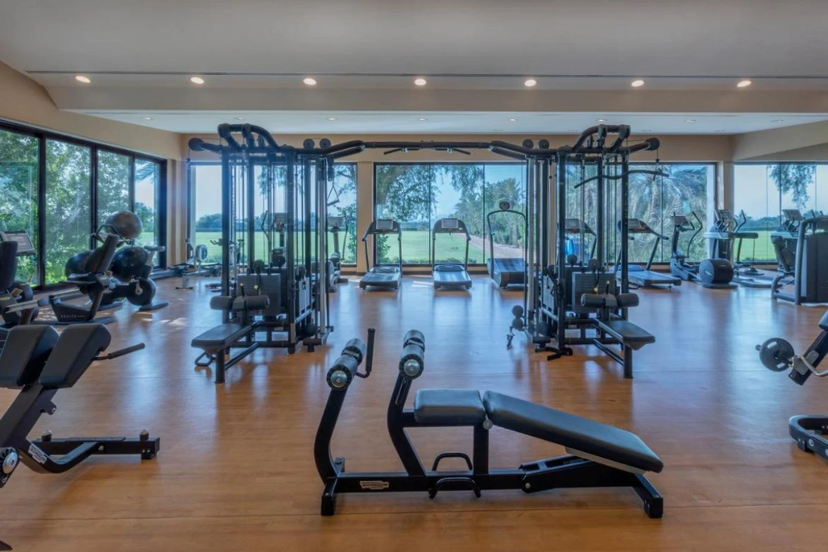 Melia Desert Palm Member of Melia Collection - Hotel Photo 9