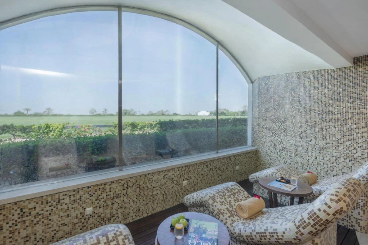 Melia Desert Palm Member of Melia Collection - Hotel Photo 12