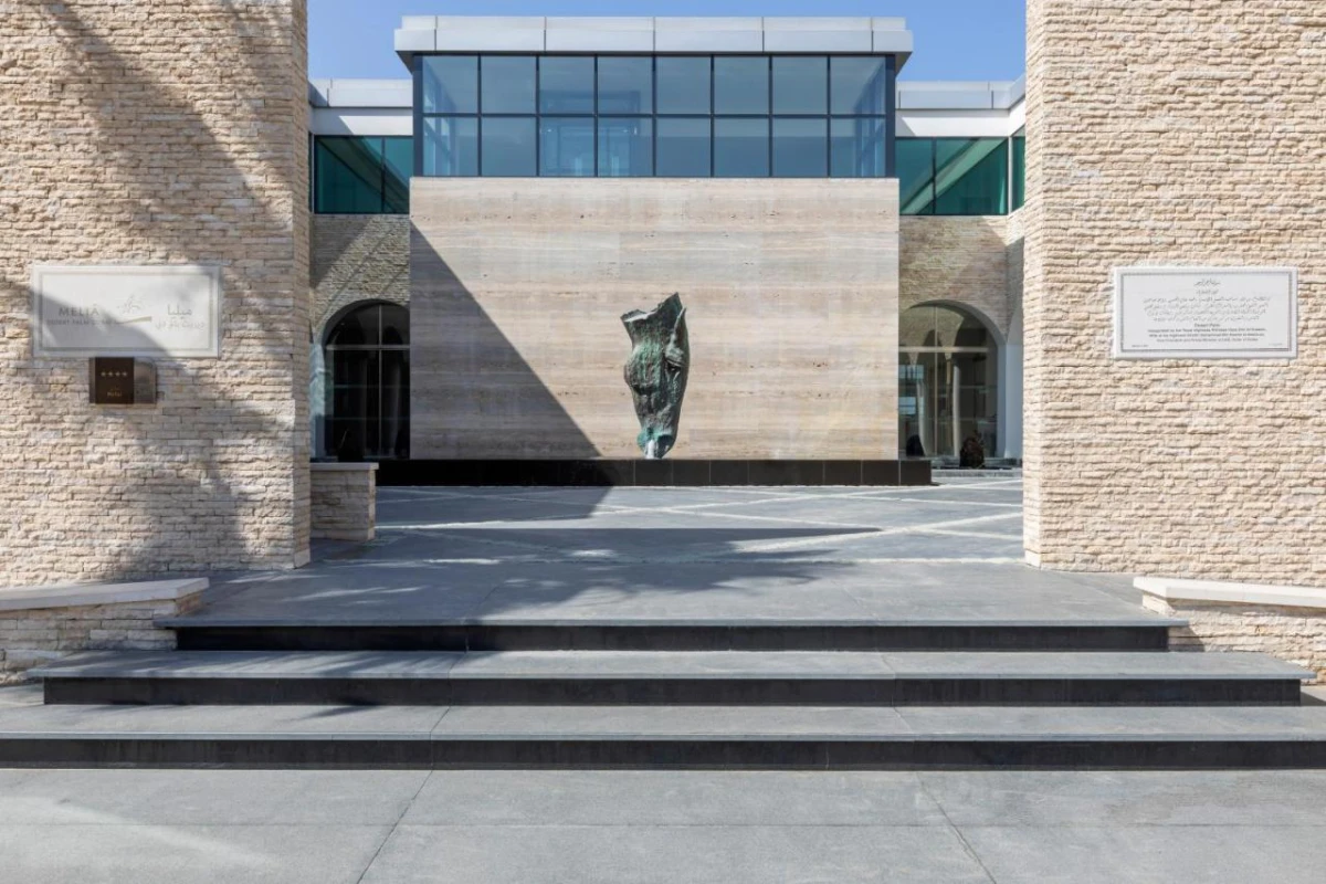 Melia Desert Palm Member of Melia Collection - Hotel Photo 13