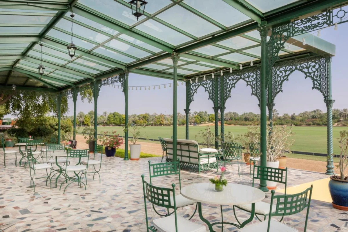 Melia Desert Palm Member of Melia Collection - Hotel Photo 14