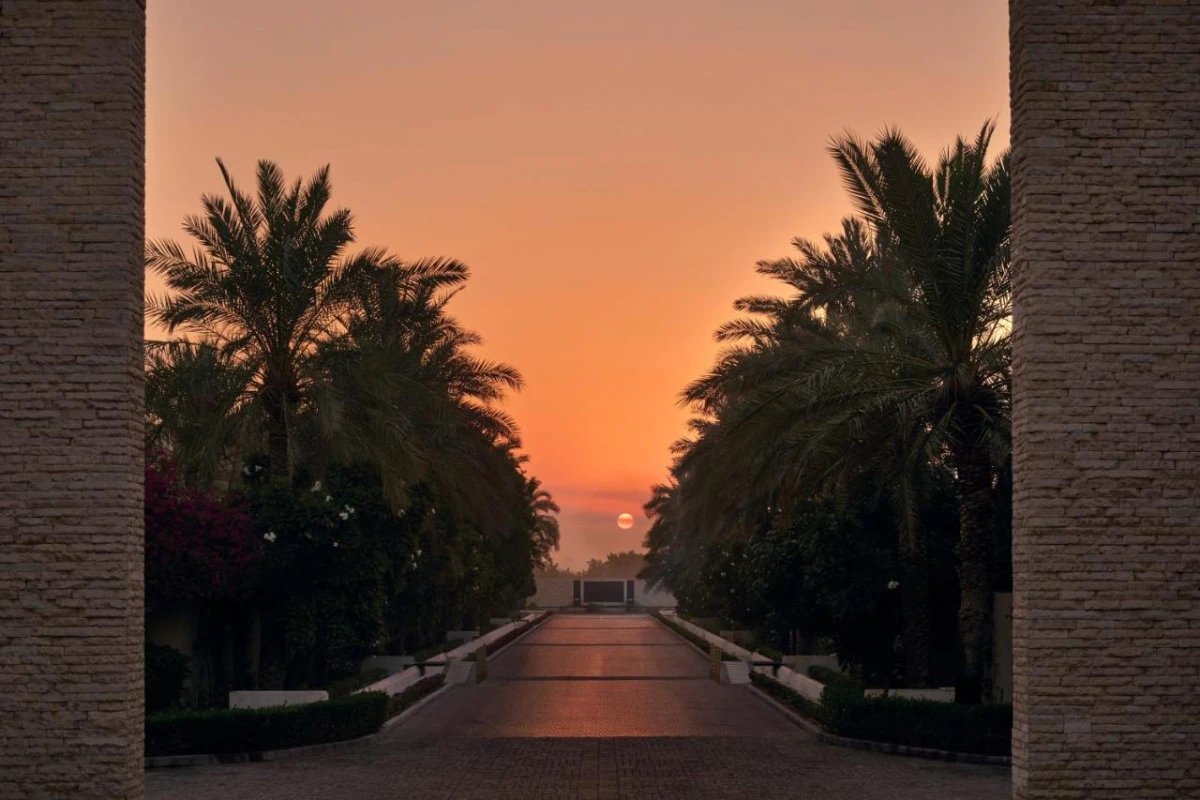 Melia Desert Palm Member of Melia Collection - Hotel Photo 17