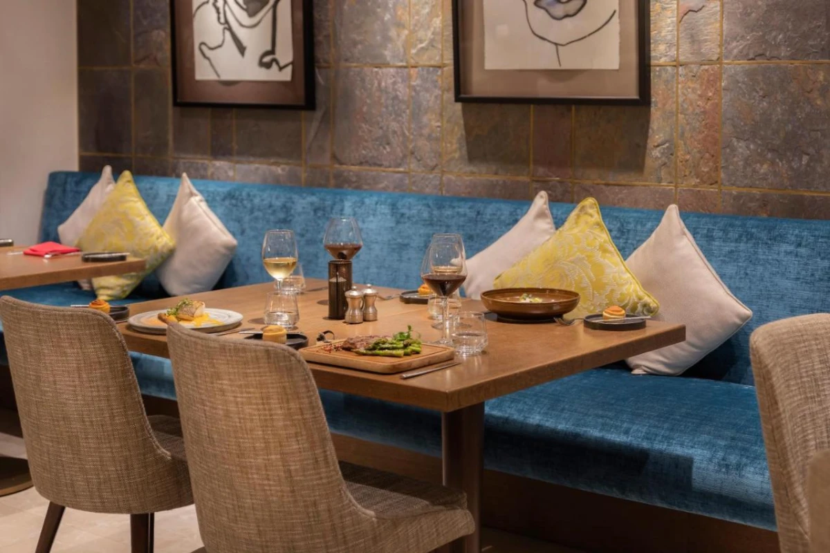 Melia Desert Palm Member of Melia Collection - Hotel Photo 18