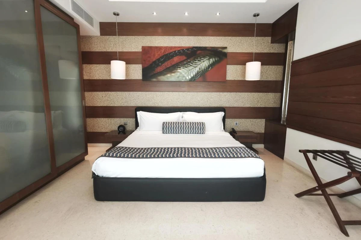 Melia Desert Palm Member of Melia Collection - Hotel Photo 21