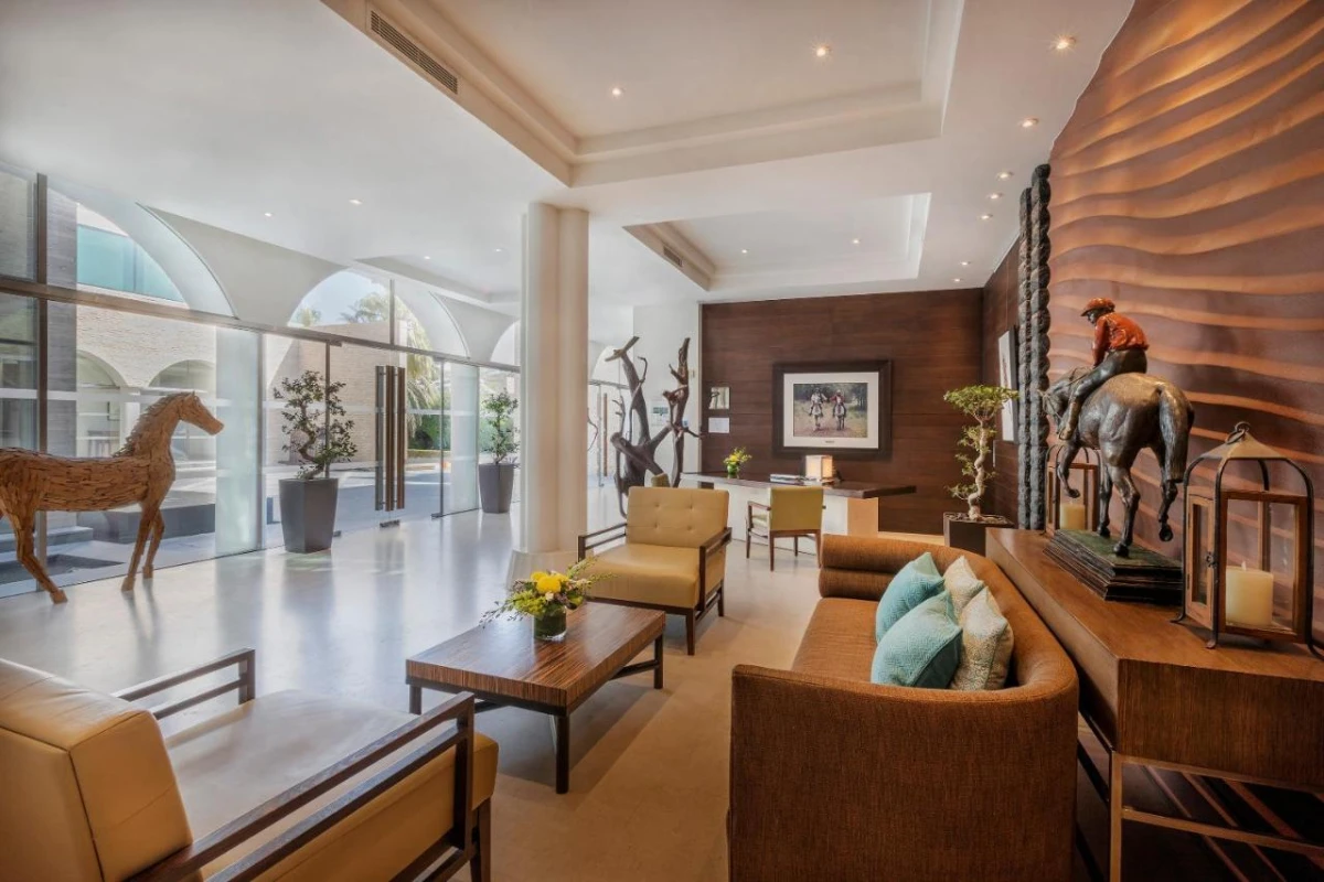 Melia Desert Palm Member of Melia Collection - Hotel Photo 24