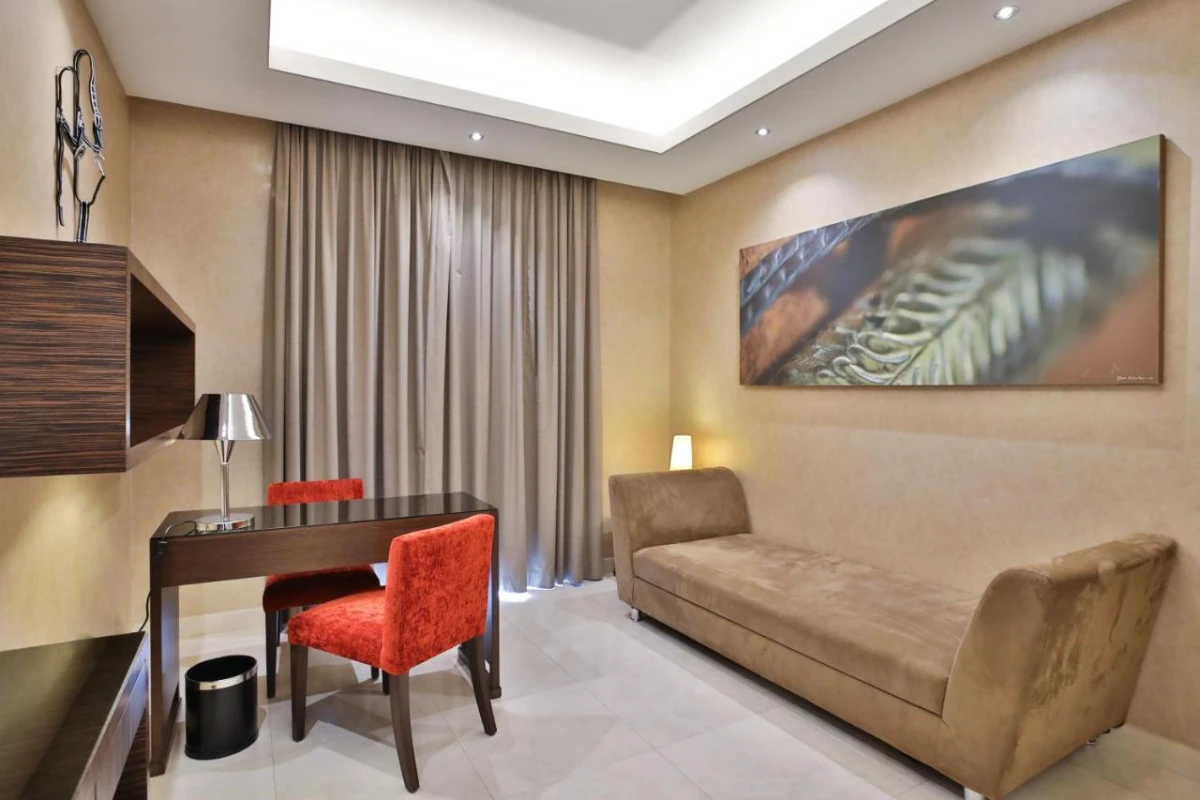 Melia Desert Palm Member of Melia Collection - Hotel Photo 25